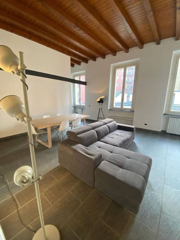 Appartamento – Milan - Vista 3