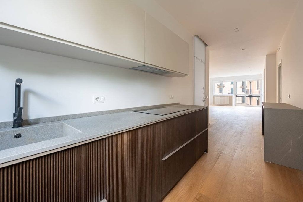 Appartamento – Milan - Vista 3