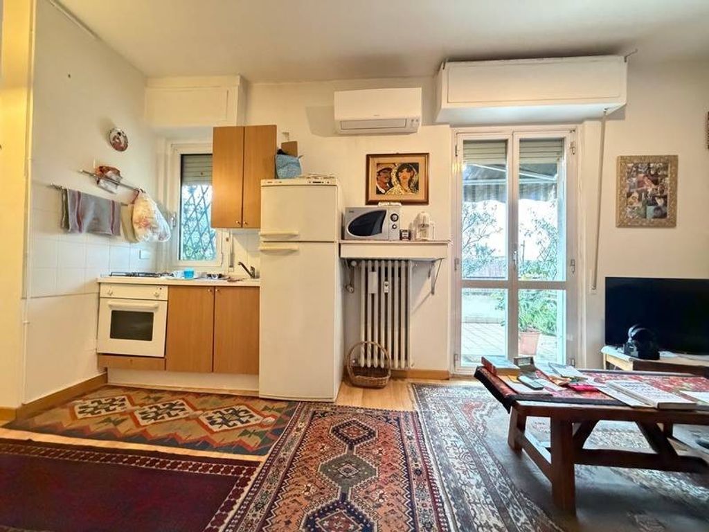 Appartamento – Milan - Vista 3