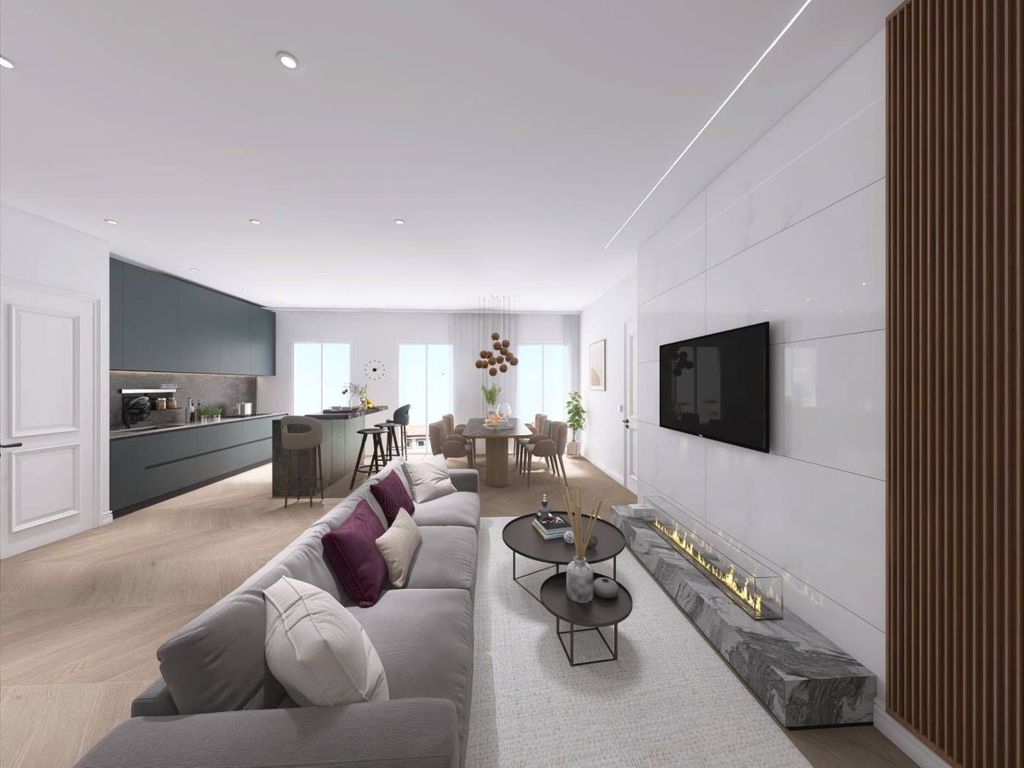 Appartamento – Bergamo - Vista 3