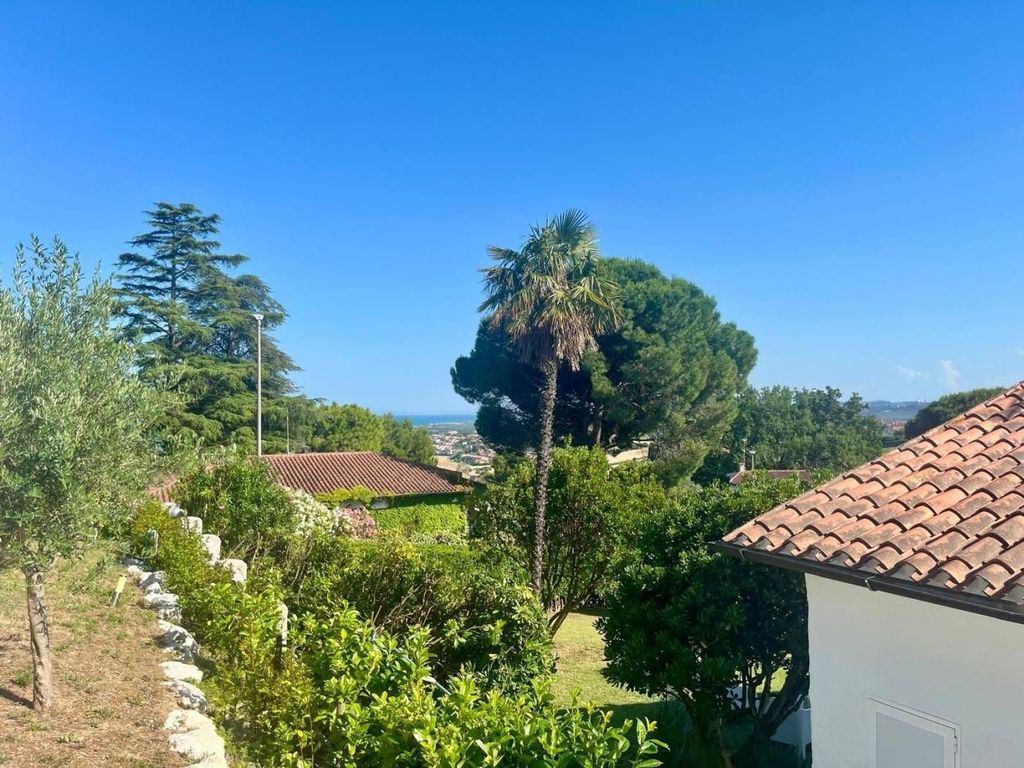 Casa – Numana - Vista 3
