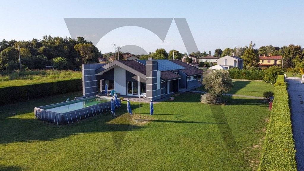 Casa – Noventa - Vista 3