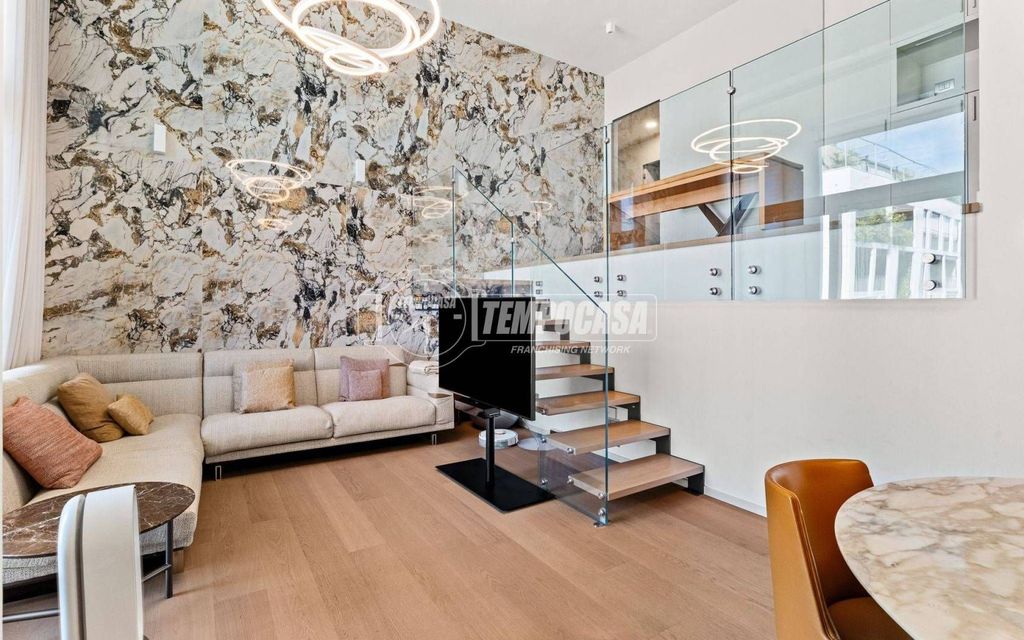 Appartamento – Milan - Vista 3