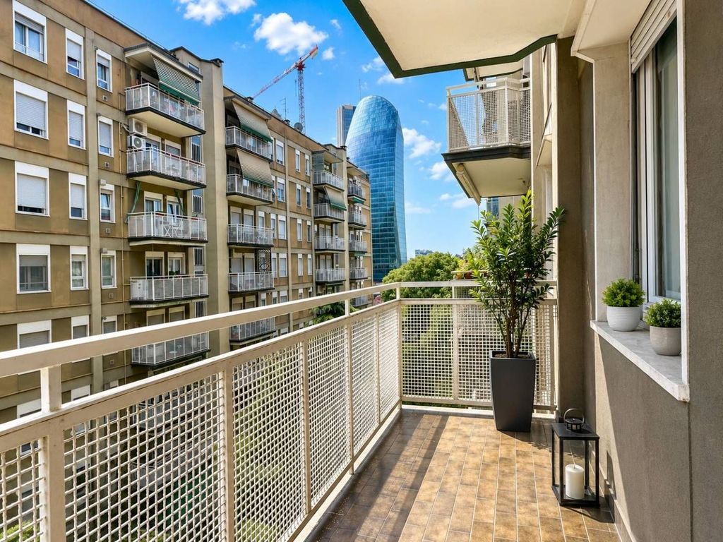Appartamento – Milan - Vista 3