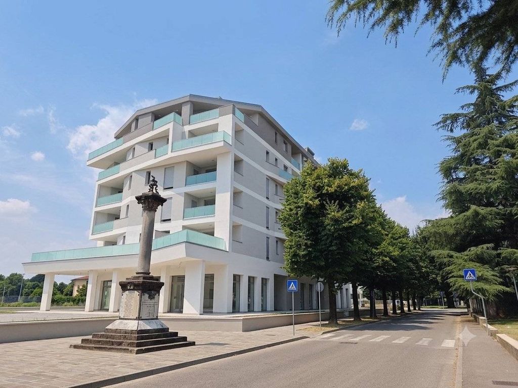 Appartamento – Nova Milanese - Vista 3