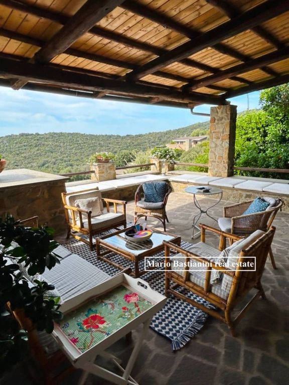 Casa – Castiglione della Pescaia - Vista 3