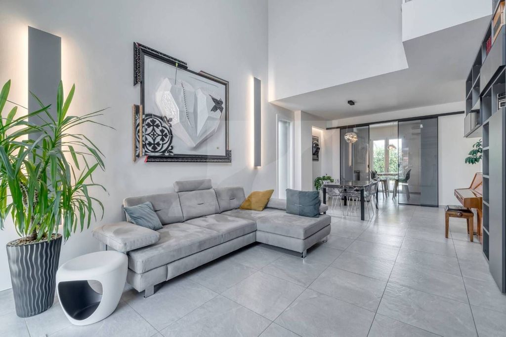 Casa – San Giorgio di Piano, Bologna - Vista 3