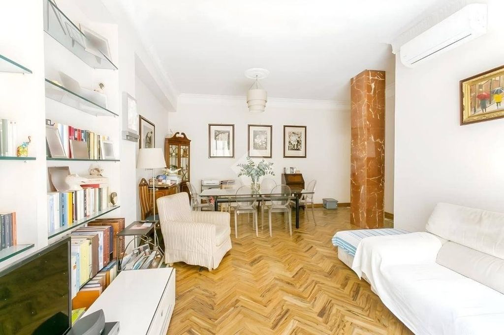 Appartamento – Rome - Vista 3