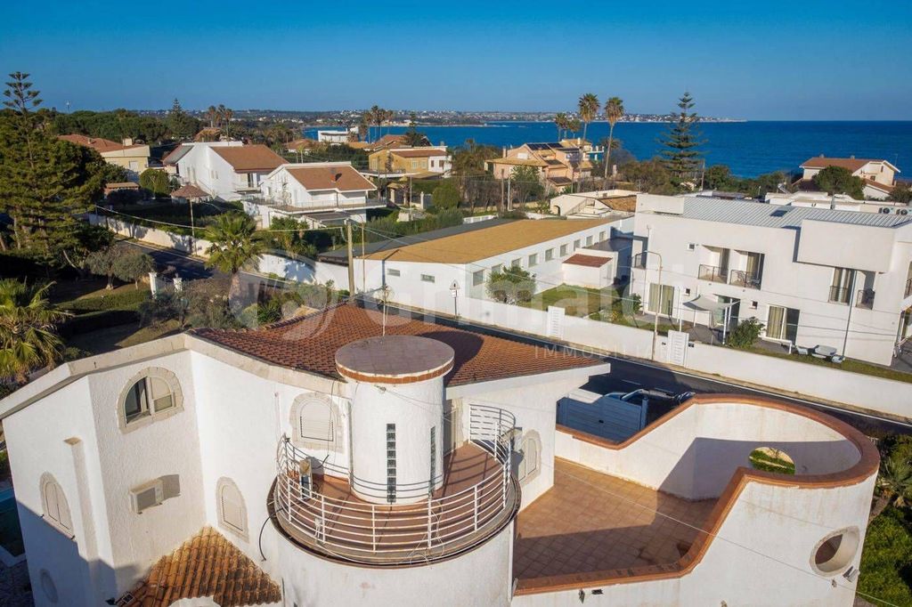 Casa – Syracuse - Vista 3