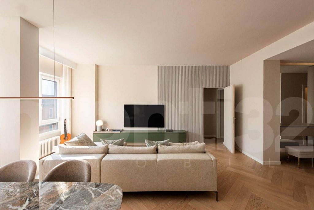 Appartamento – Milan - Vista 3