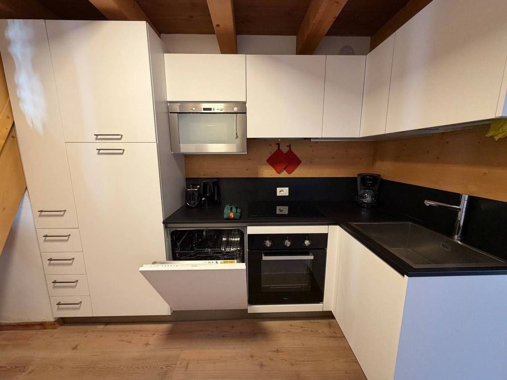 Appartamento – Cortina d'Ampezzo - Vista 3