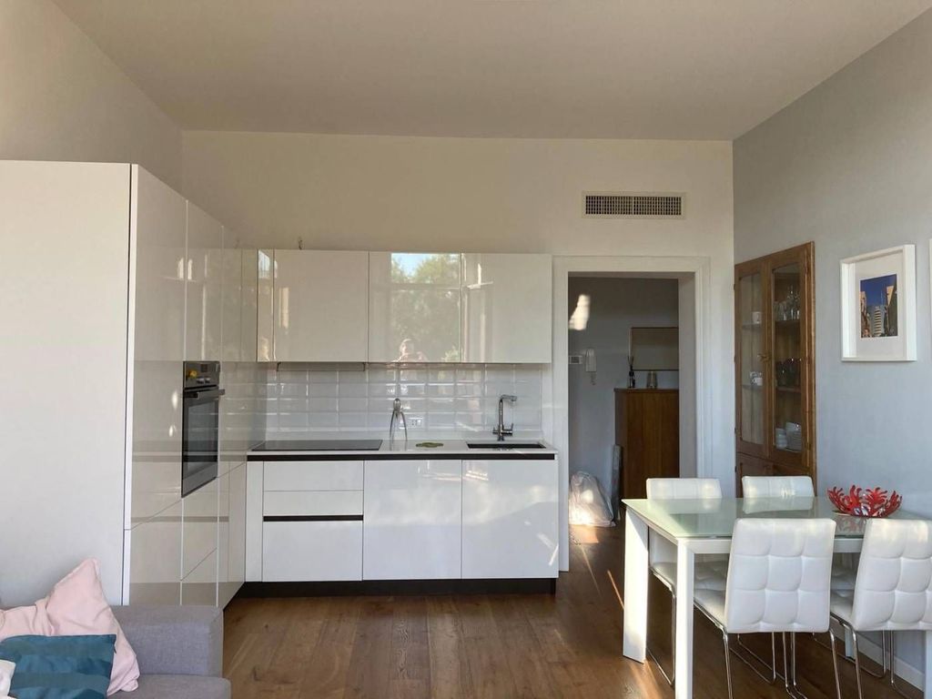Appartamento – Milan - Vista 3