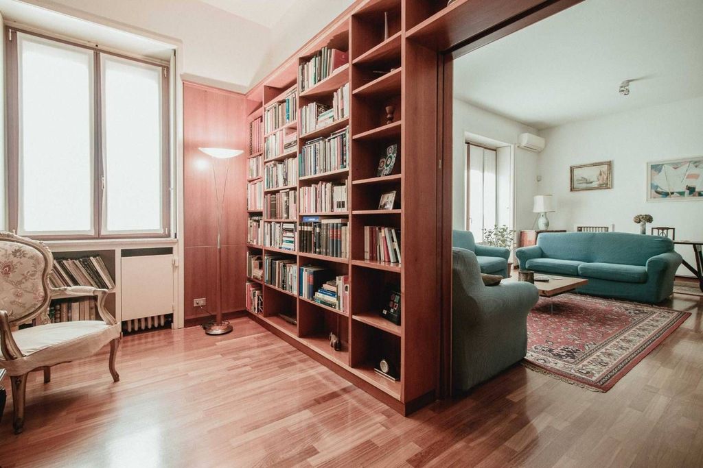 Appartamento – Milan - Vista 3