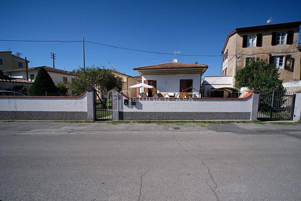 Casa – San Giuliano Terme - Vista 3