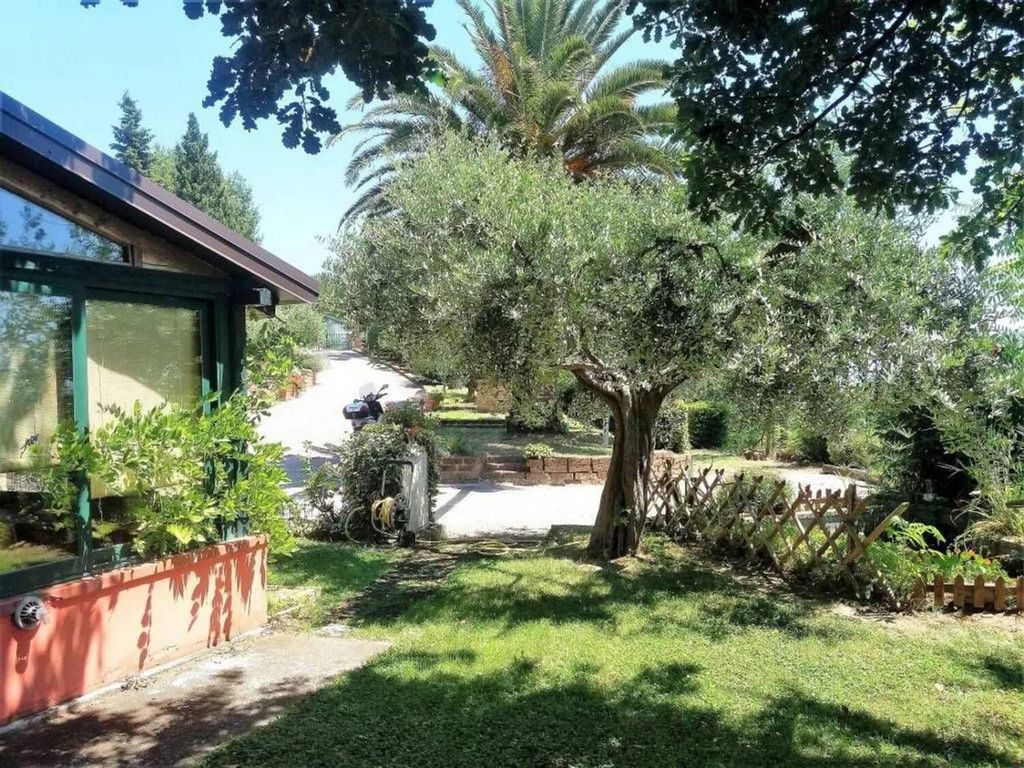 Casa – Civitanova Marche, Contrada San Savino - Vista 3