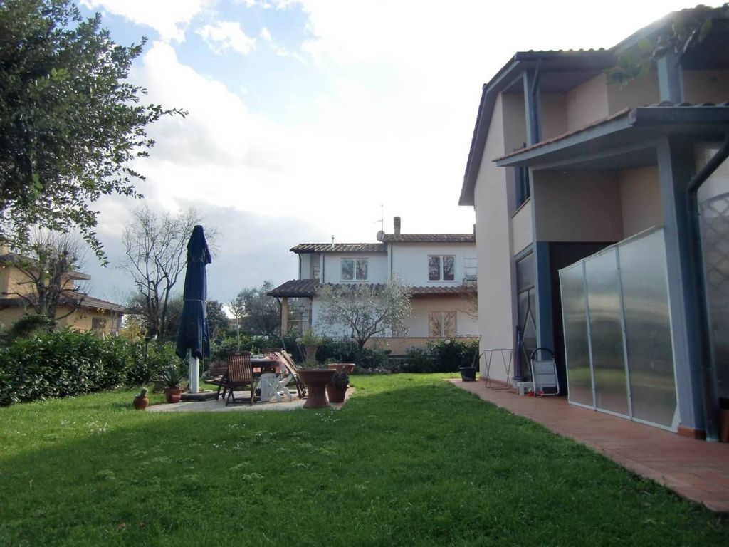 Casa – Figline Valdarno, Pian delle Macchie - Vista 3