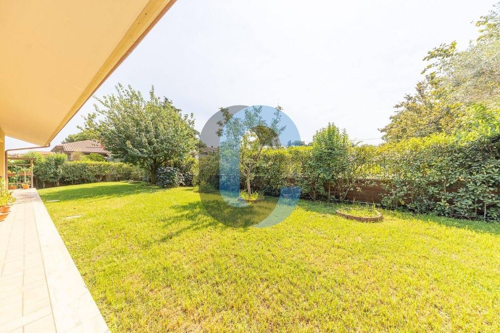 Casa – Marino - Vista 3