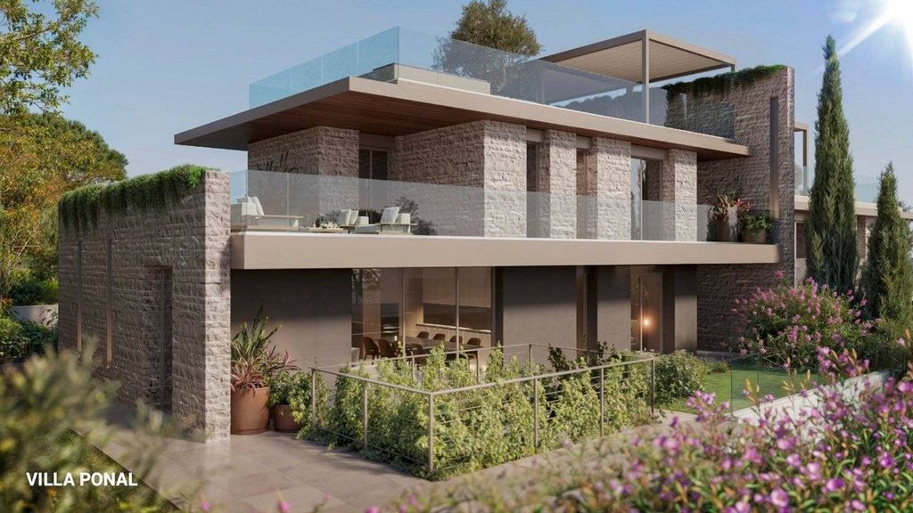 House in Peschiera del Garda - View 3