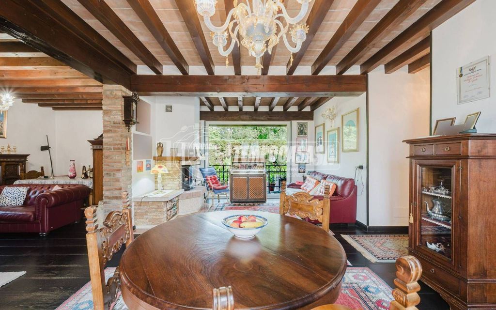 Casa – Parma, Moletolo, San Martino - Vista 3