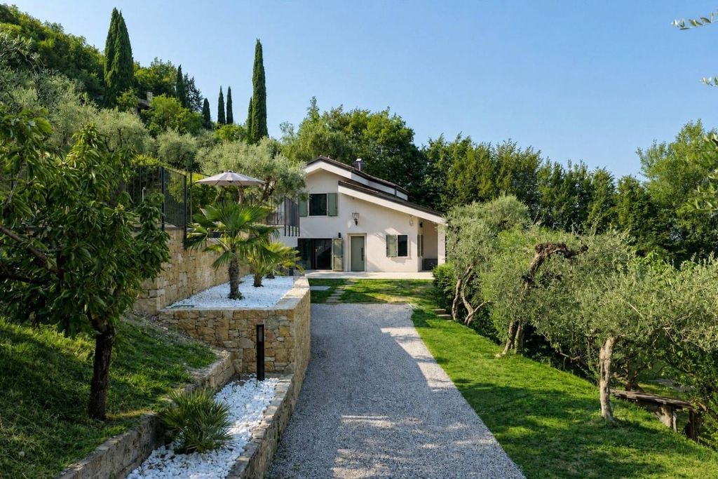 Casa – Torri del Benaco - Vista 3