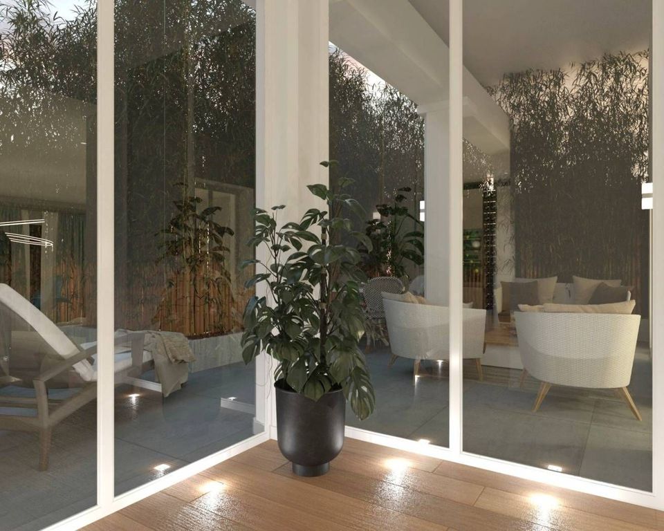 Appartamento – Como - Vista 3