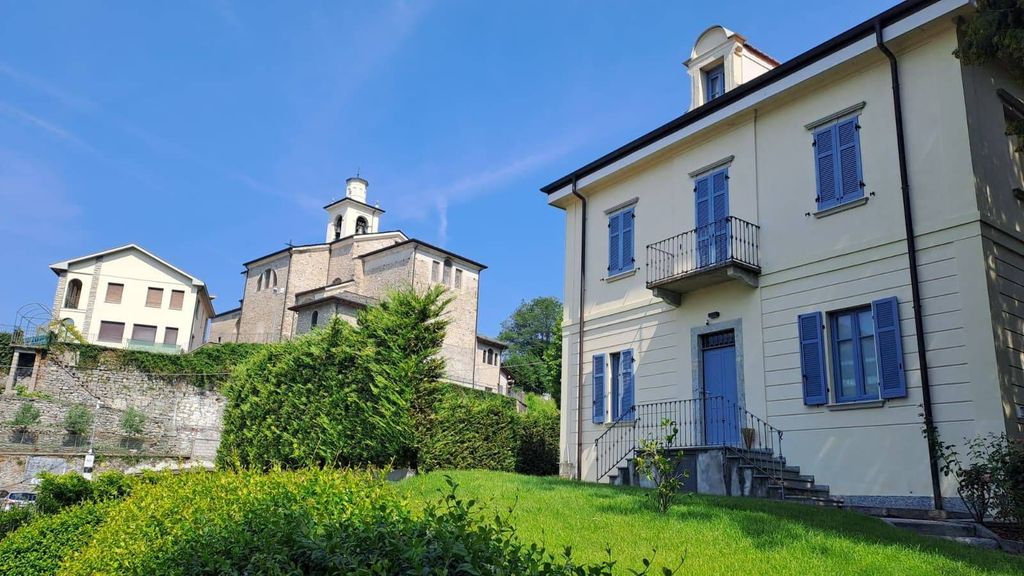 Casa – Castiglione d'Intelvi, Montronio - Vista 3