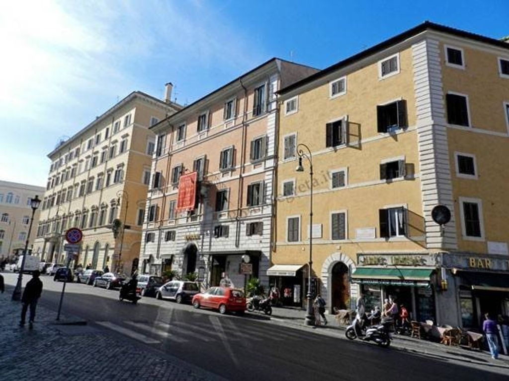 Apartment in Rome - Vista 3