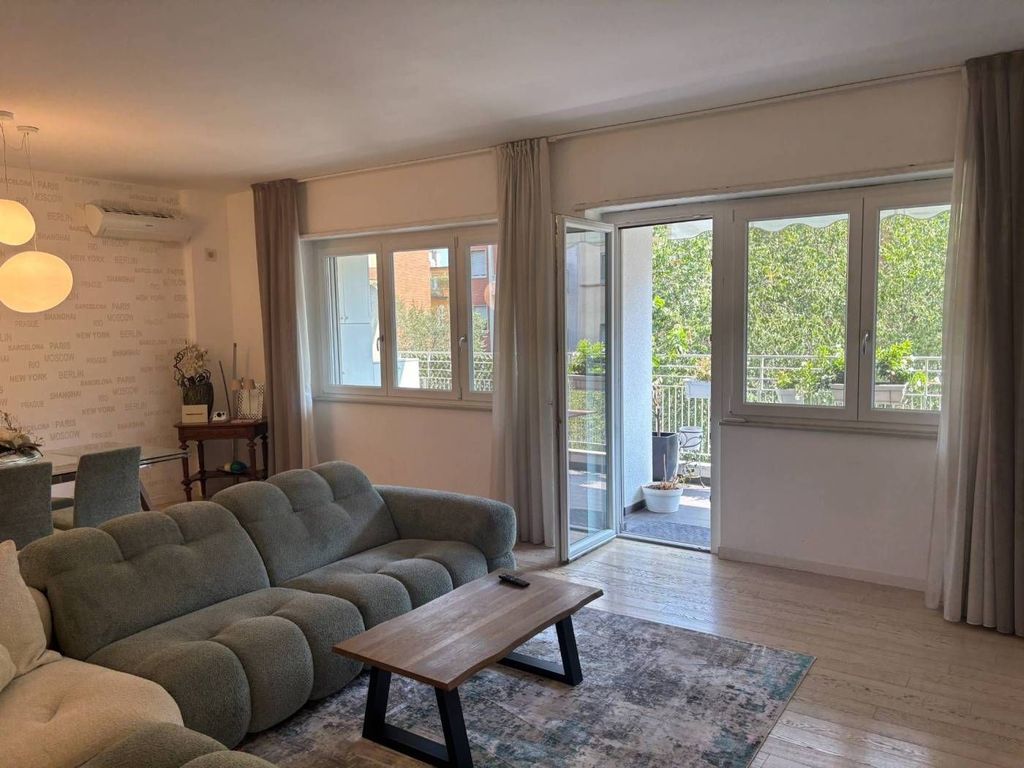 Appartamento – Milan - Vista 3