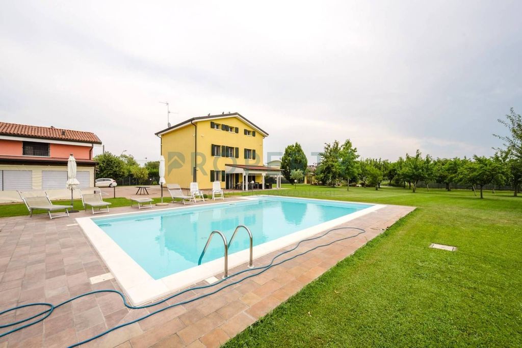 Casa – Reggio Emilia, Zona industriale Buco del Signore, Buco del Signore - Vista 3