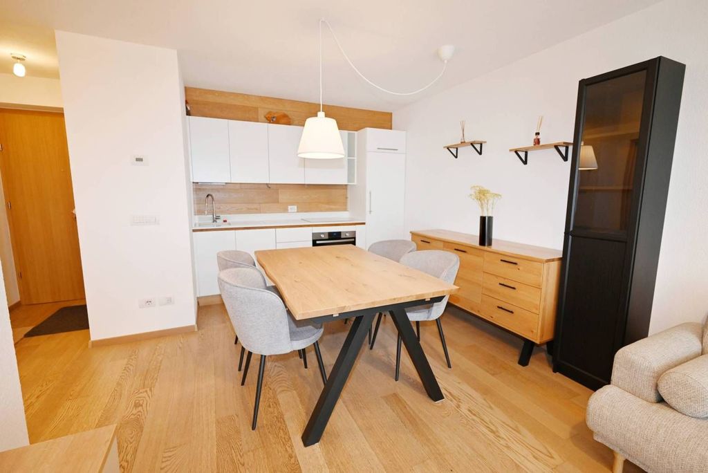 Appartamento – Bruneck-Brunico - Vista 3