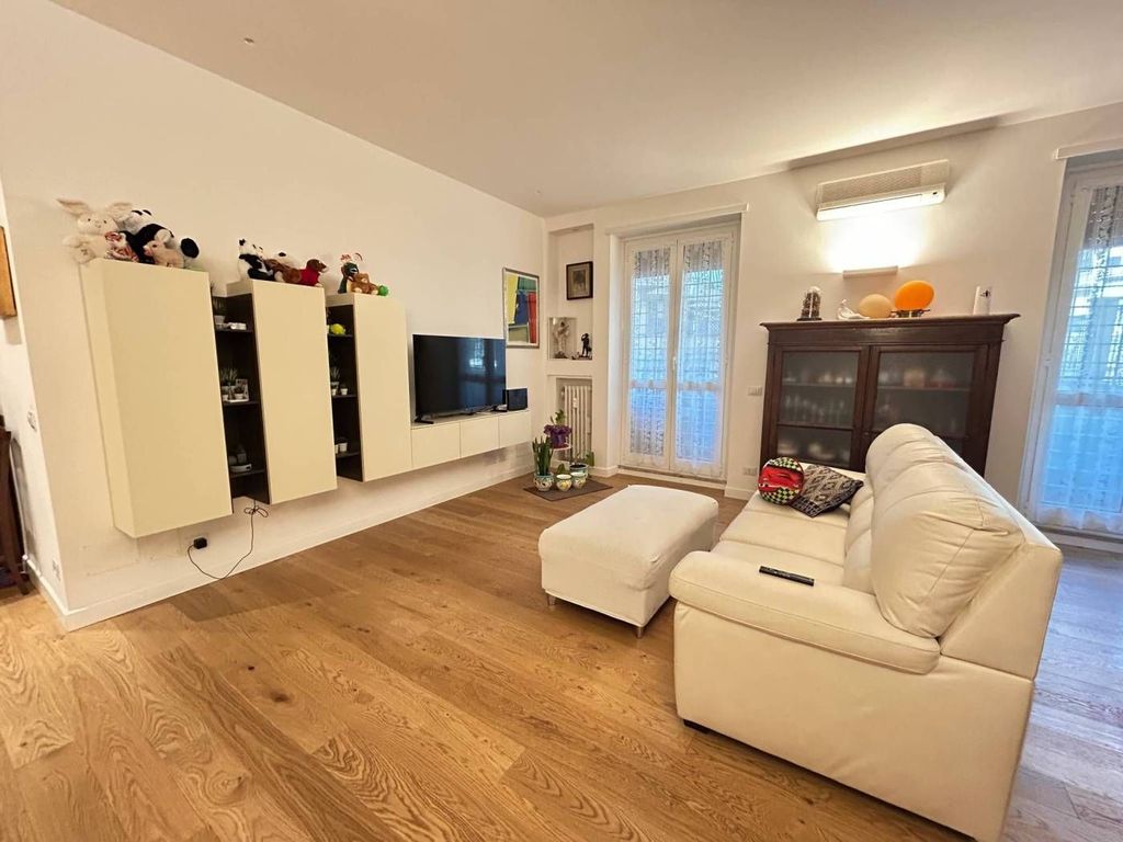 Appartamento – Rome - Vista 3
