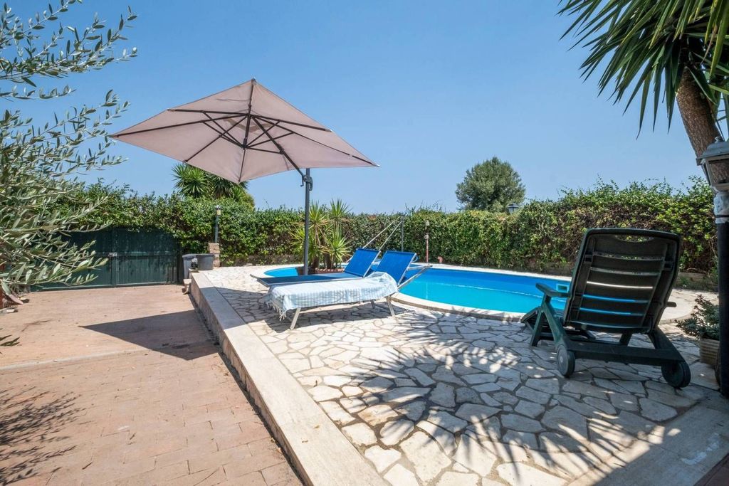 Casa – Rome - Vista 3