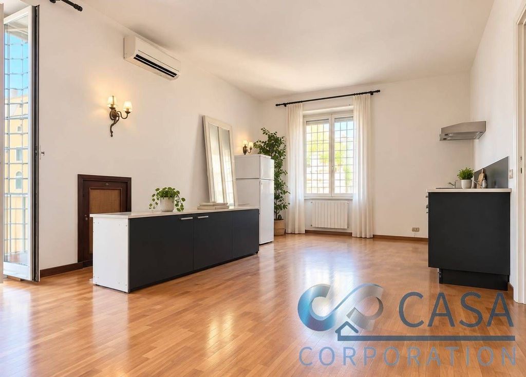 Appartamento – Rome - Vista 3