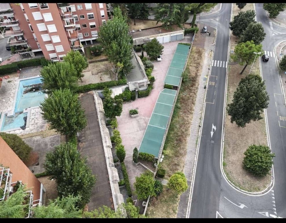 Appartamento – Roma, Aurelio, Municipio Roma XIII - Vista 3
