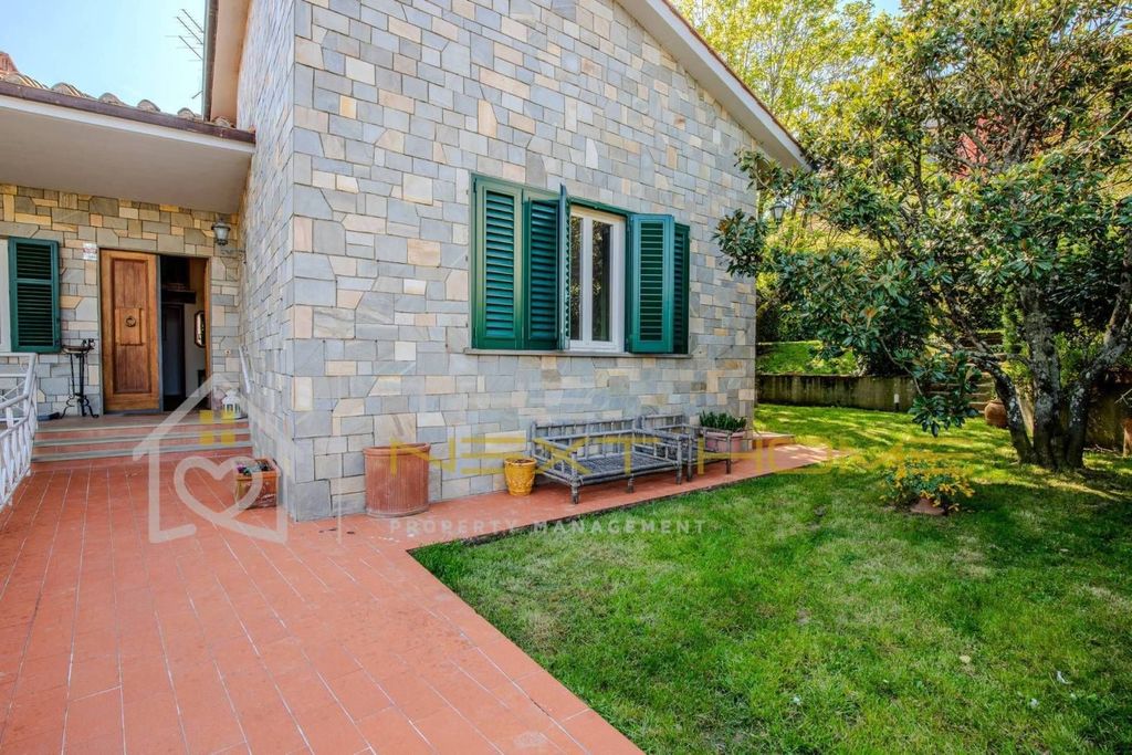 House in Bagno a Ripoli - Vista 3