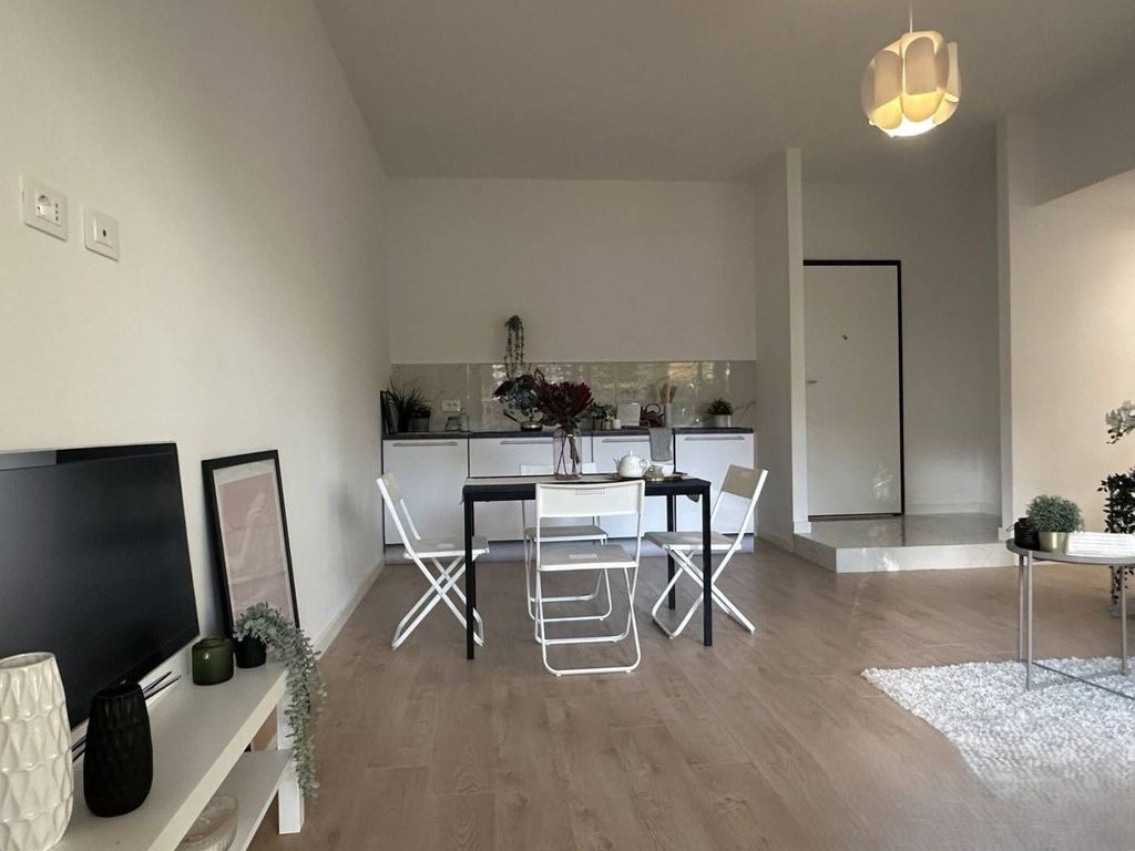 Appartamento – Roma, Trieste, Municipio Roma II - Vista 3