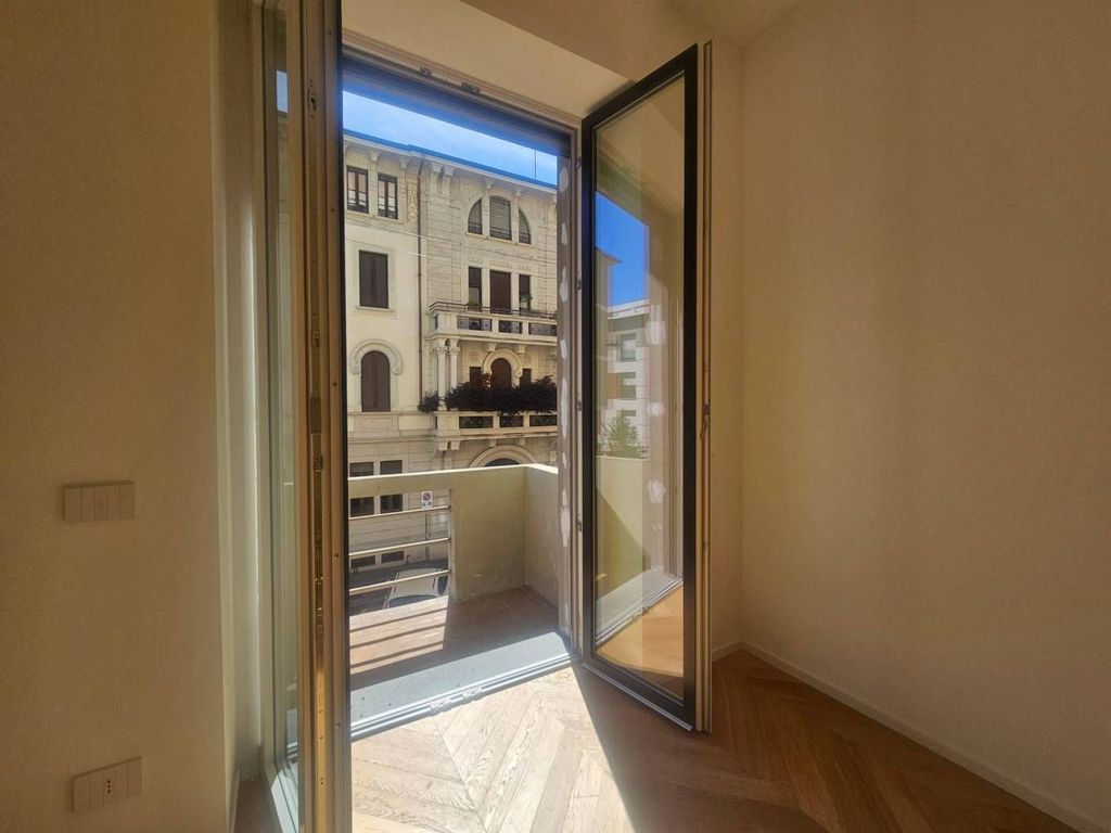 Appartamento – Milan - Vista 3