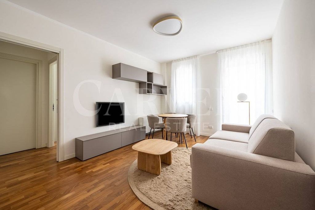 Appartamento – Milan - Vista 3