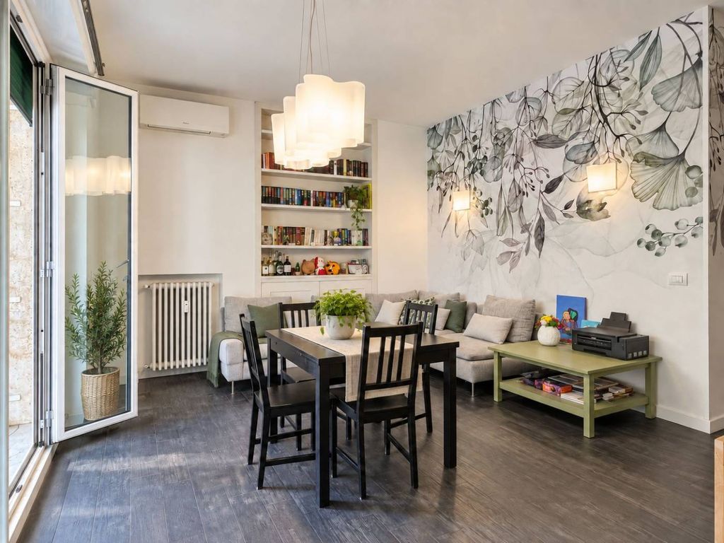 Appartamento – Roma, Parioli, Municipio Roma II - Vista 3
