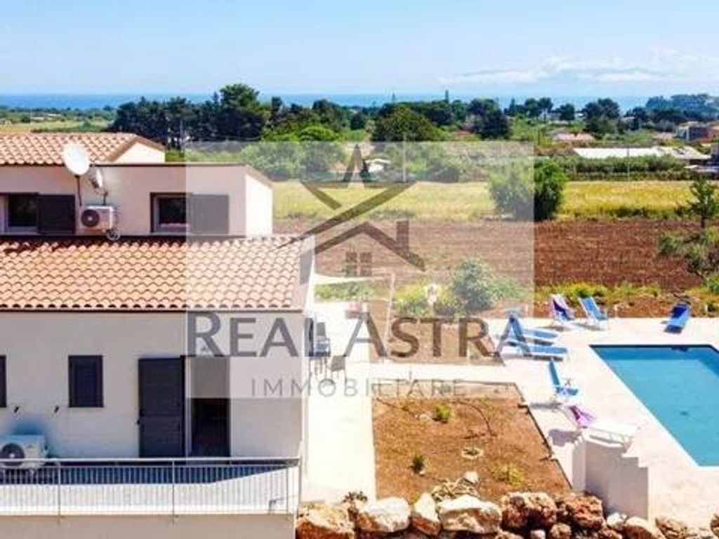 Casa – Castellammare del Golfo, Villaggio degli Ulivi - Vista 3