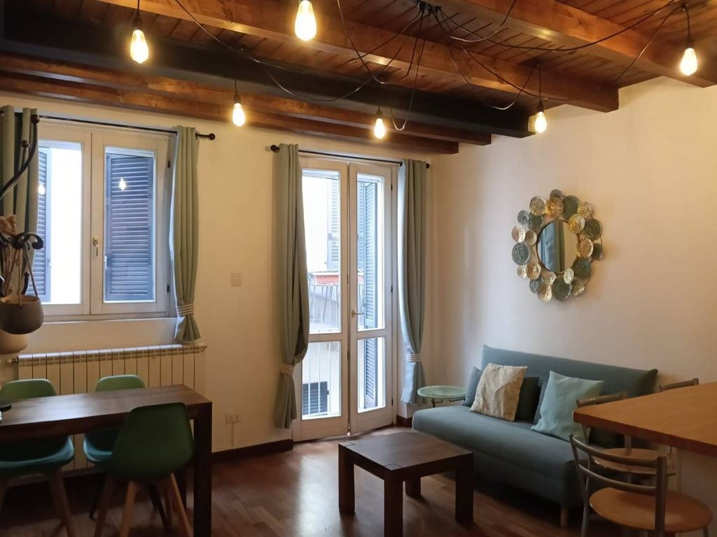 Appartamento – Milan - Vista 3