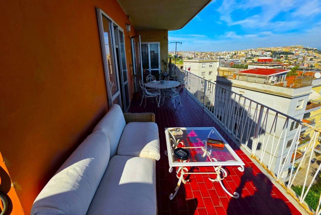 Appartamento – Naples - Vista 3