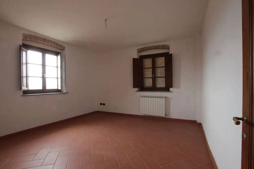 Casa – Poggibonsi - Vista 3