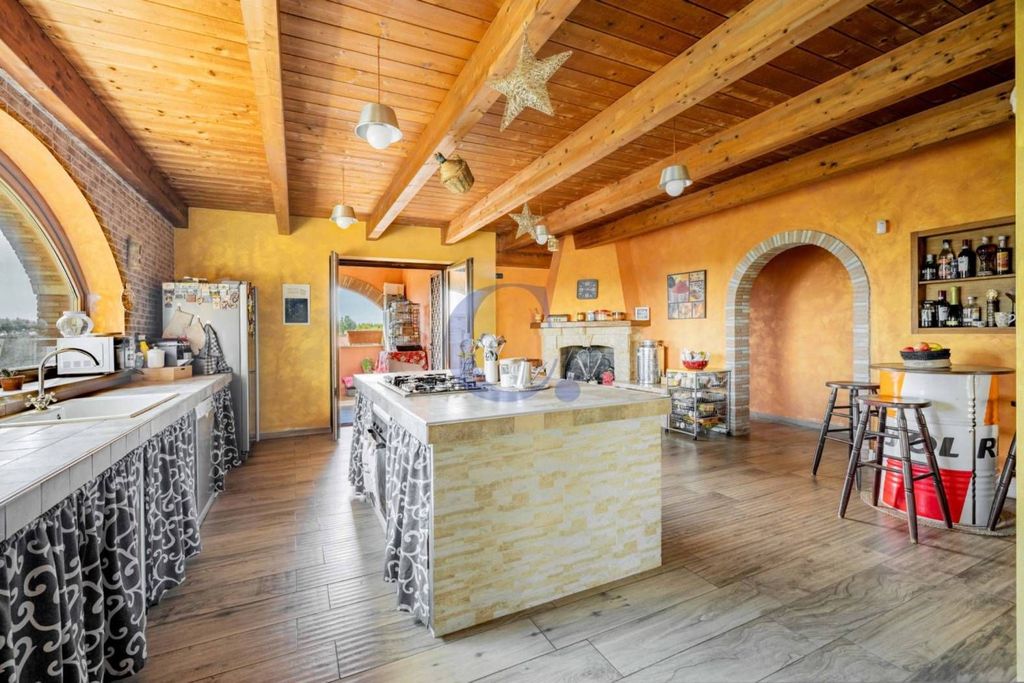 Casa – Cerveteri - Vista 3