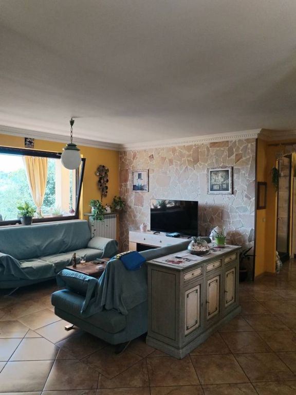 Casa – Capena, Roma Capitale - Vista 3
