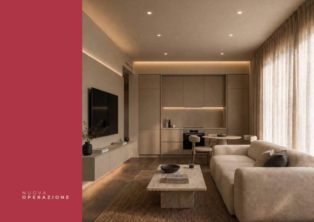 Appartamento – Verona - Vista 3