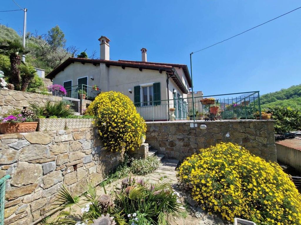 Casa – Apricale - Vista 3