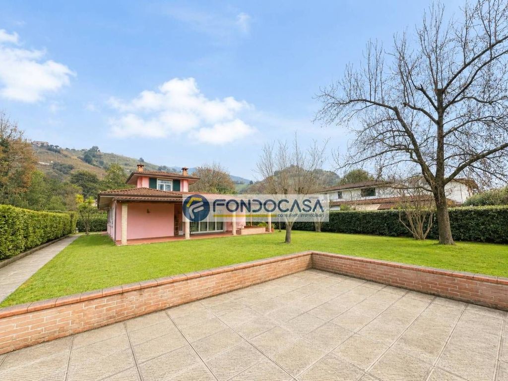 Casa – Massa, Castagnara - Vista 3