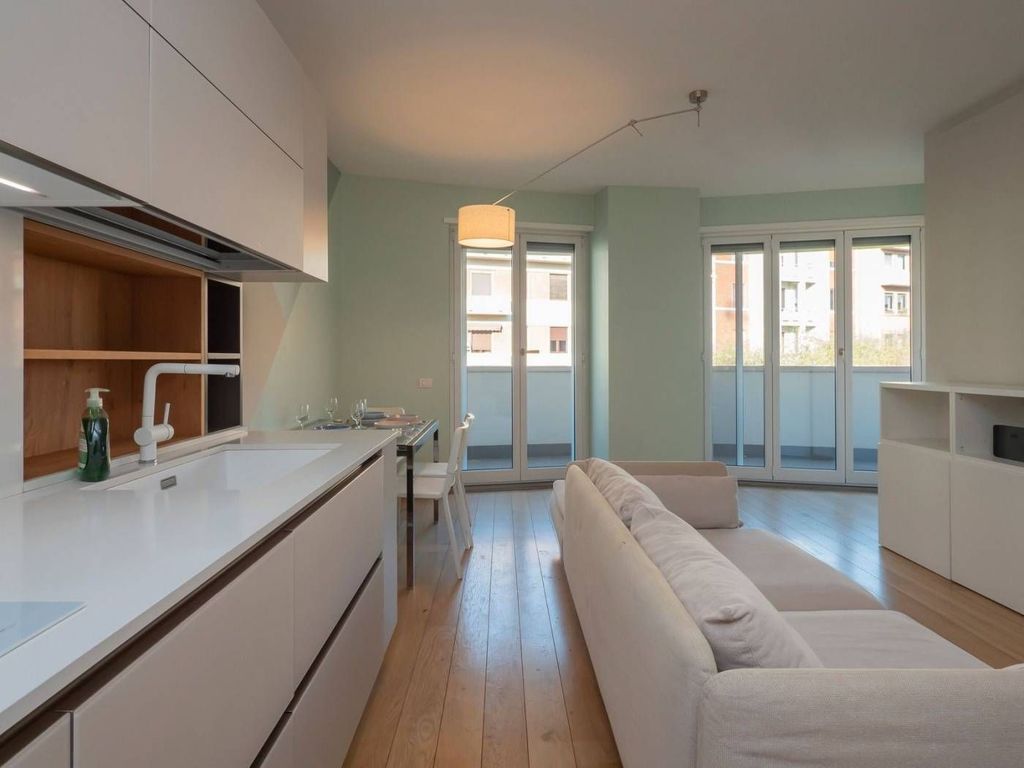 Appartamento – Milan - Vista 3