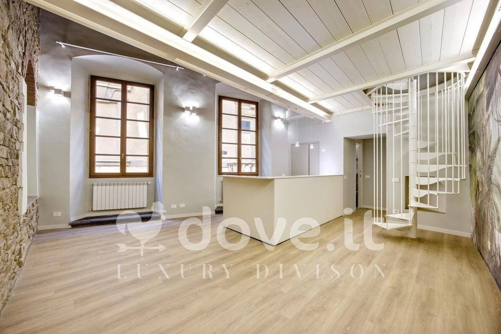 Apartment in Florence - Vista 3